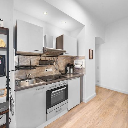 Traum-Wohnung, 63M², Top Oeffi-Anbindung, Smart-Tv. فيينا المظهر الخارجي الصورة