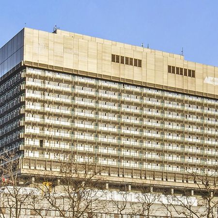 Traum-Wohnung, 63M², Top Oeffi-Anbindung, Smart-Tv. فيينا المظهر الخارجي الصورة