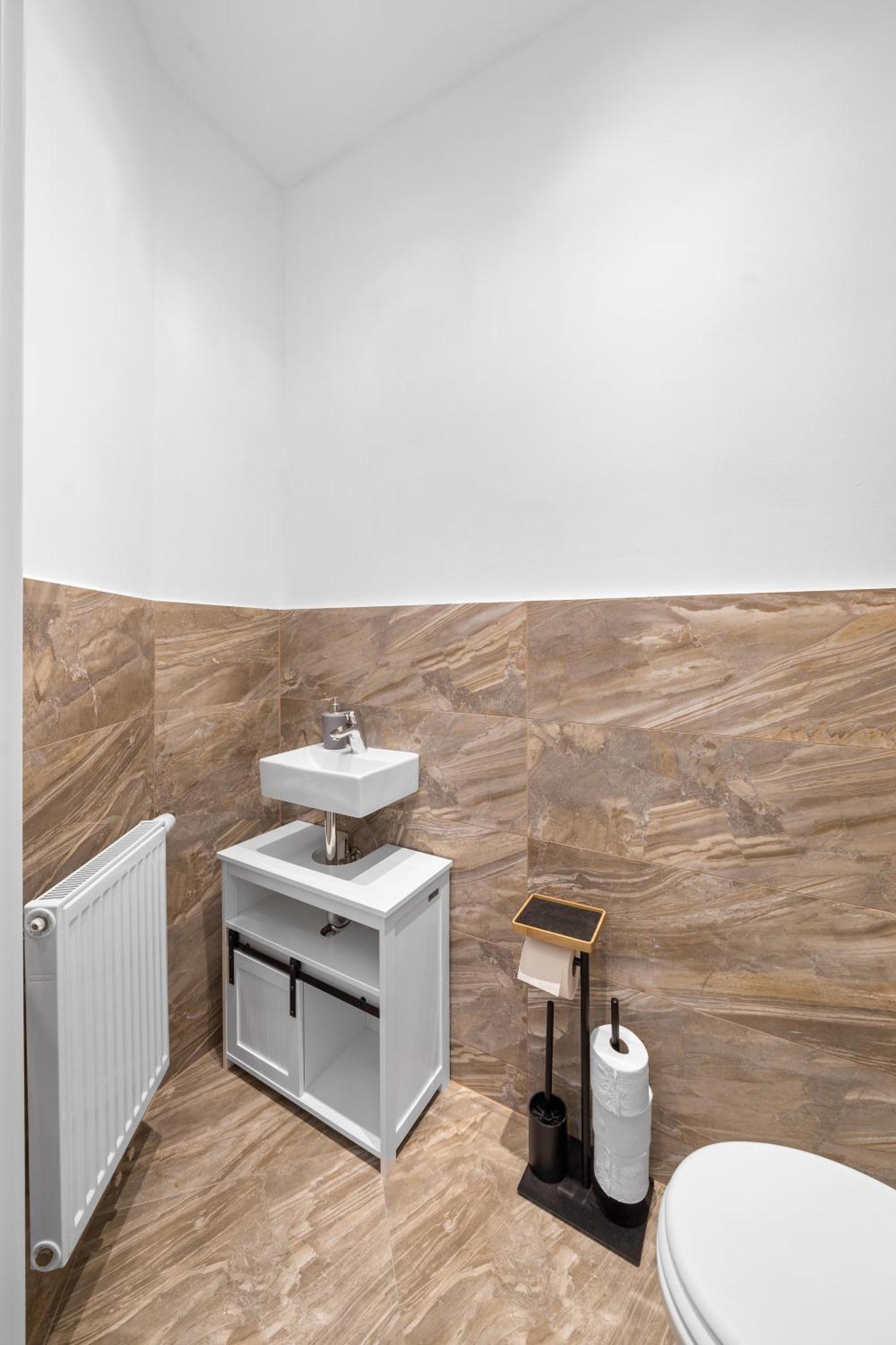Traum-Wohnung, 63M², Top Oeffi-Anbindung, Smart-Tv. فيينا المظهر الخارجي الصورة